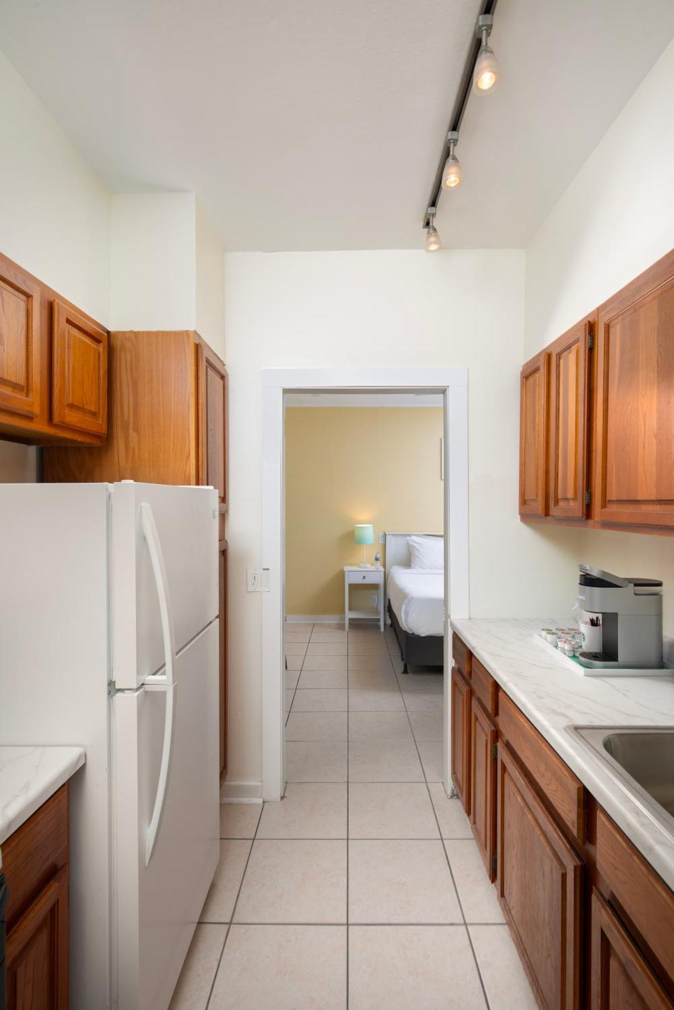 Southernmost Inn Adult Exclusive Key West Exterior foto