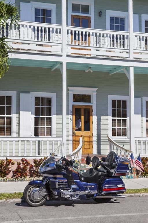 Southernmost Inn Adult Exclusive Key West Exterior foto