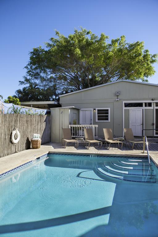 Southernmost Inn Adult Exclusive Key West Exterior foto