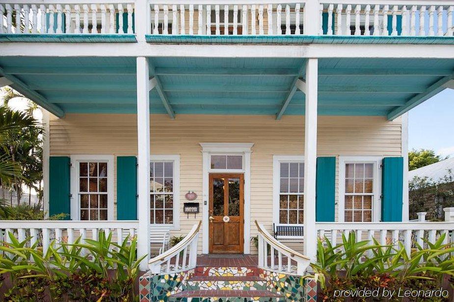 Southernmost Inn Adult Exclusive Key West Exterior foto