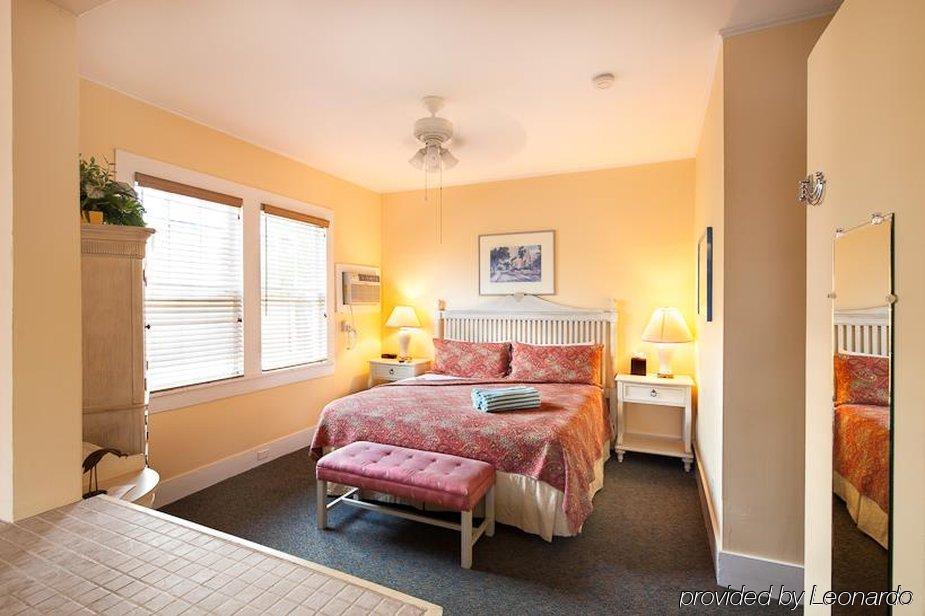 Southernmost Inn Adult Exclusive Key West Exterior foto