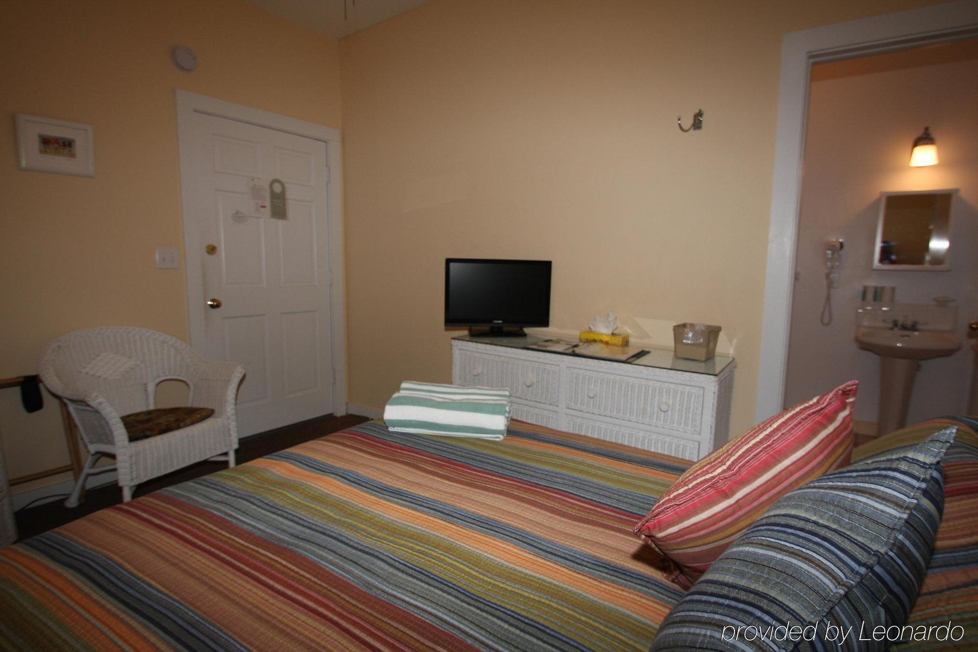 Southernmost Inn Adult Exclusive Key West Exterior foto