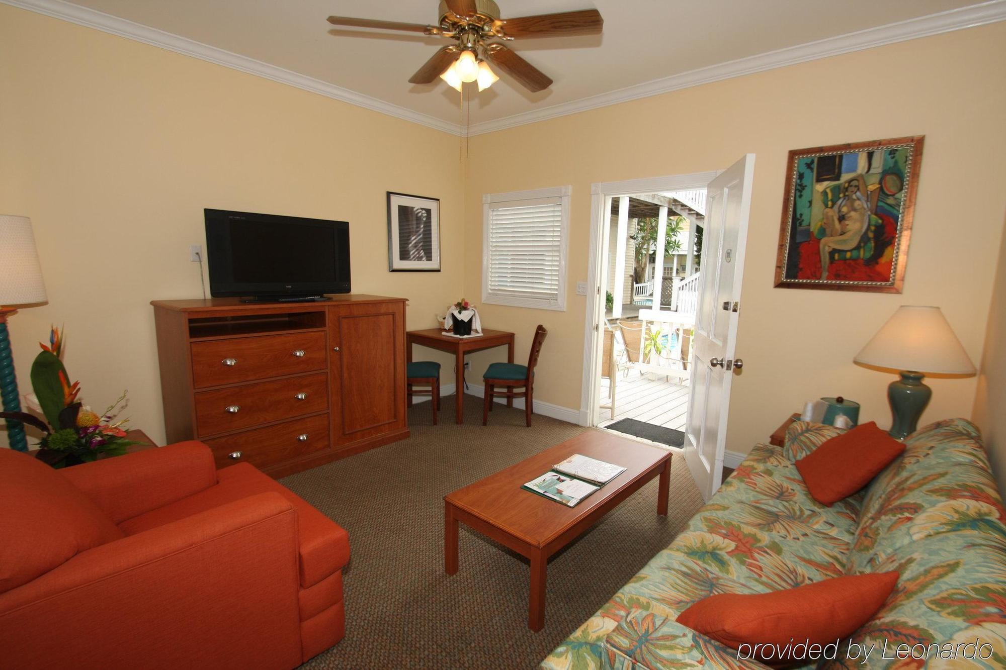 Southernmost Inn Adult Exclusive Key West Exterior foto