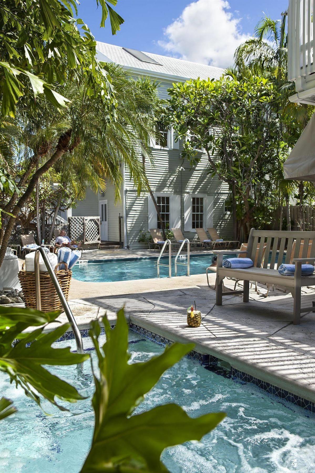 Southernmost Inn Adult Exclusive Key West Exterior foto