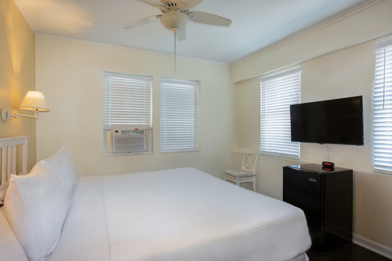 Southernmost Inn Adult Exclusive Key West Exterior foto