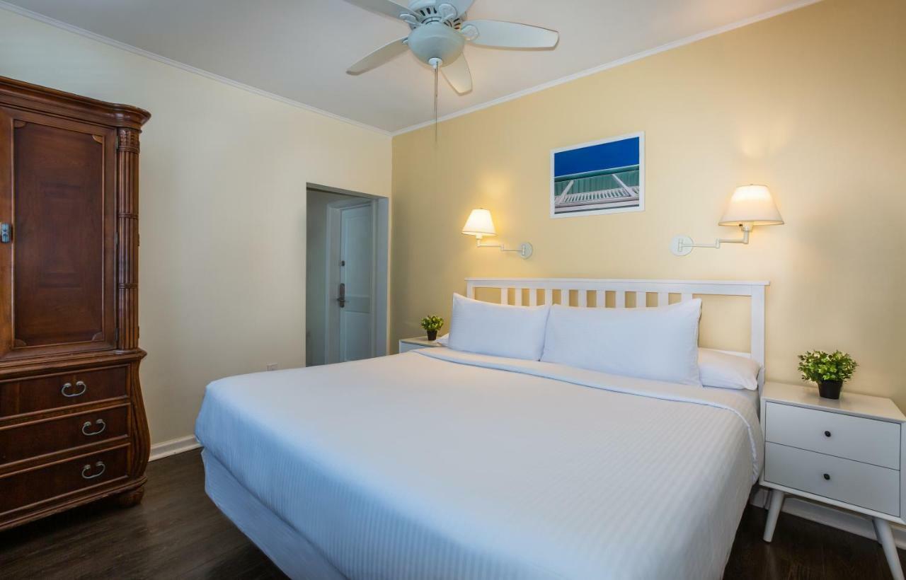 Southernmost Inn Adult Exclusive Key West Exterior foto