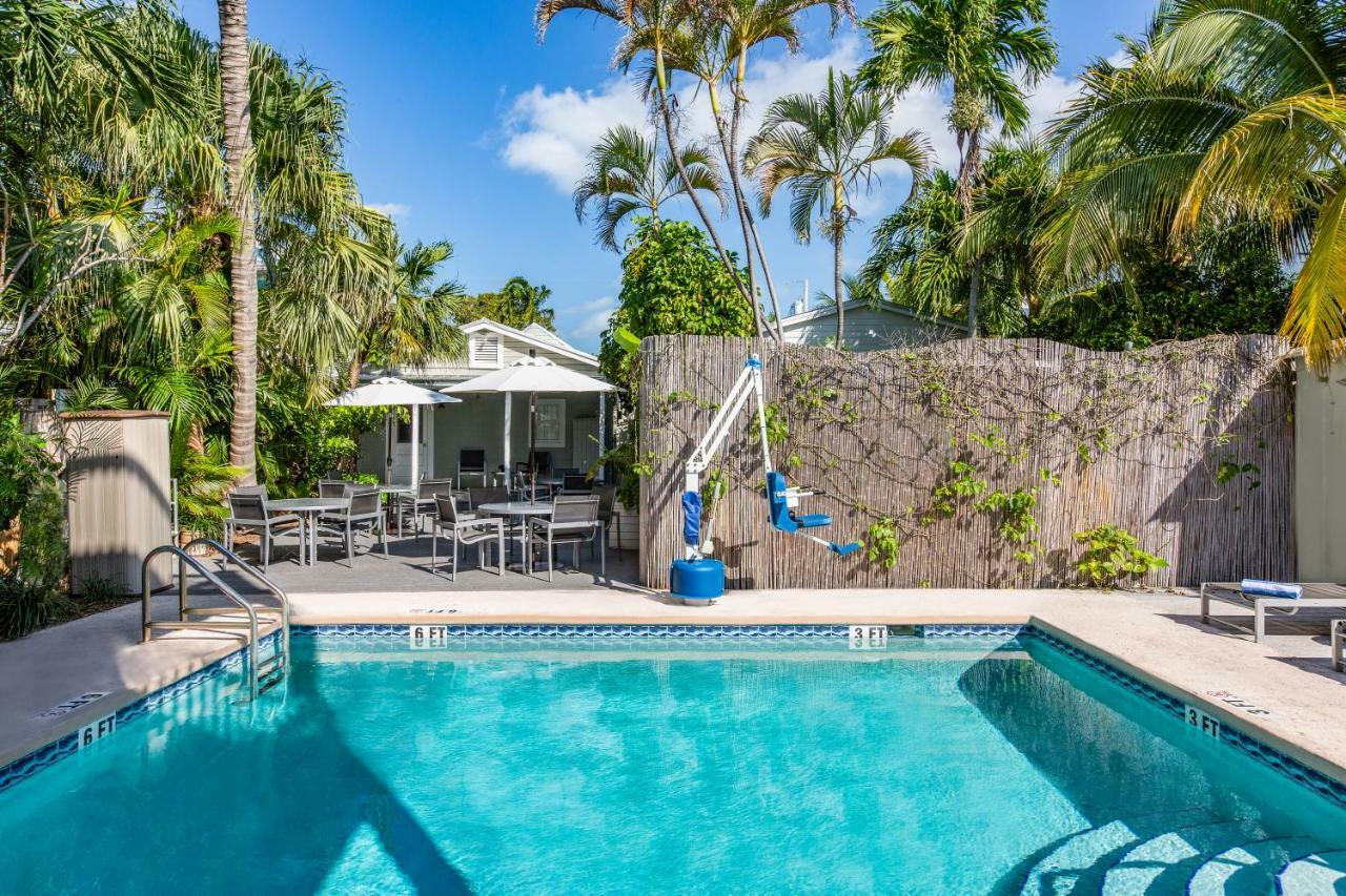 Southernmost Inn Adult Exclusive Key West Exterior foto